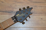 EVH WOLFGANG® WG STANDARD EXOTIC LAUREL BURL