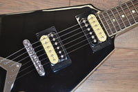 Dean '79 V Classic Black