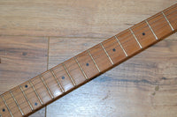 EVH WOLFGANG® WG STANDARD EXOTIC LAUREL BURL