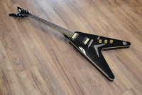 Dean '79 V Classic Black
