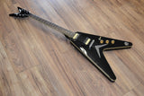Dean '79 V Classic Black
