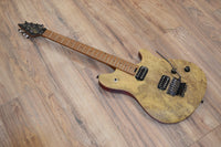 EVH WOLFGANG® WG STANDARD EXOTIC LAUREL BURL