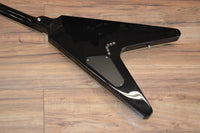 Dean '79 V Classic Black