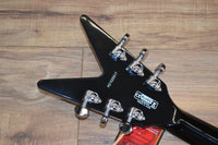 Dean '79 V Classic Black