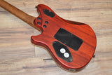 EVH WOLFGANG® WG STANDARD EXOTIC LAUREL BURL