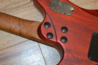 EVH WOLFGANG® WG STANDARD EXOTIC LAUREL BURL