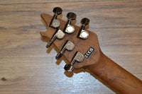 EVH WOLFGANG® WG STANDARD EXOTIC LAUREL BURL