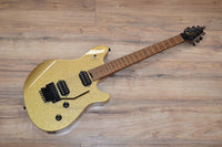 EVH WOLFGANG® WG STANDARD Gold Sparkle8885241283