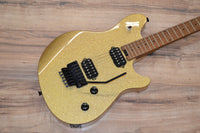 EVH WOLFGANG® WG STANDARD Gold Sparkle8885241283