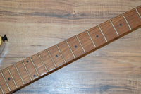 EVH WOLFGANG® WG STANDARD Gold Sparkle8885241283