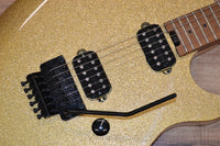 EVH WOLFGANG® WG STANDARD Gold Sparkle8885241283