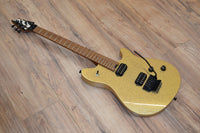 EVH WOLFGANG® WG STANDARD Gold Sparkle8885241283