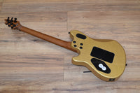 EVH WOLFGANG® WG STANDARD Gold Sparkle8885241283