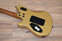 EVH WOLFGANG® WG STANDARD Gold Sparkle8885241283