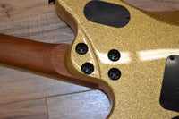 EVH WOLFGANG® WG STANDARD Gold Sparkle8885241283