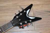 Dean Z 79 Classic Black