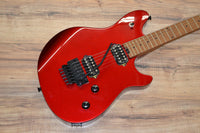 EVH WOLFGANG® WG STANDARD Stryker Red