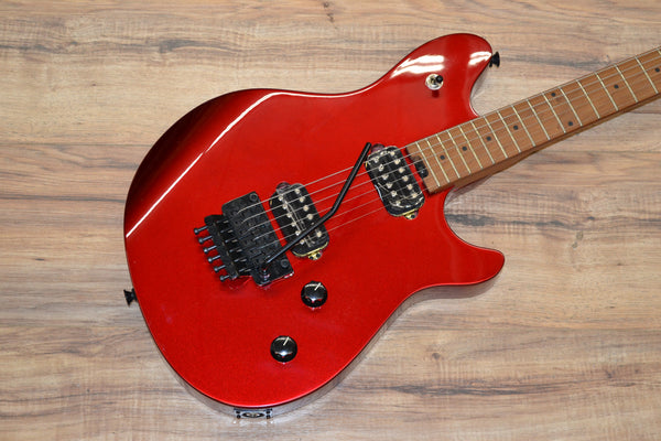 EVH WOLFGANG® WG STANDARD Stryker Red