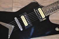 Dean Z 79 Classic Black