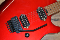 EVH WOLFGANG® WG STANDARD Stryker Red
