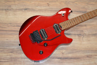 EVH WOLFGANG® WG STANDARD Stryker Red
