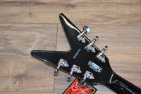 Dean Z 79 Classic Black