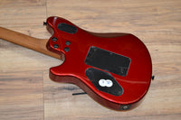 EVH WOLFGANG® WG STANDARD Stryker Red