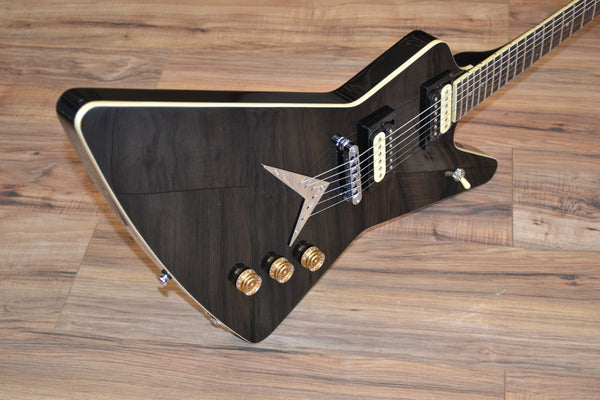 Dean Z 79 Classic Black – Carlino Guitars
