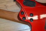 EVH WOLFGANG® WG STANDARD Stryker Red
