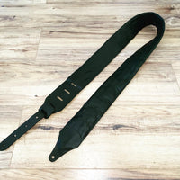 Carlino New Pyramid Power Strap with Amethyst conchos