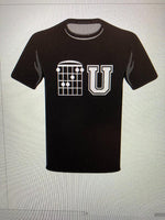 Carlino FU Chord T Shirt