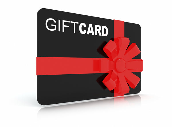 Gift Card Guitar Lesson 1 HR