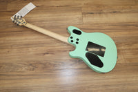 EVH Wolfgang Special Sea Foam Green Satin