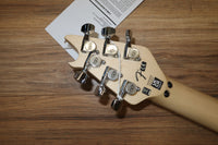 EVH Wolfgang Special Sea Foam Green Satin