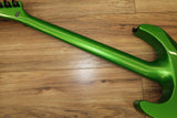 Jackson X Series Soloist™ SL3X DX, Laurel Fingerboard, Absinthe Frost