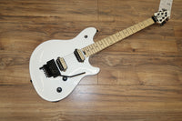 EVH Wolfgang Special Polar White