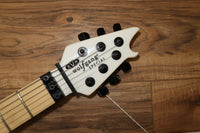 EVH Wolfgang Special Polar White