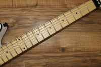EVH Wolfgang Special Polar White