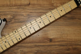 EVH Wolfgang Special Polar White