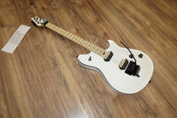 EVH Wolfgang Special Polar White
