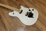 EVH Wolfgang Special Polar White