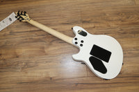 EVH Wolfgang Special Polar White
