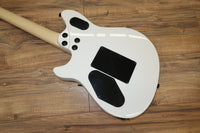 EVH Wolfgang Special Polar White