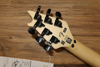 EVH Wolfgang Special Polar White