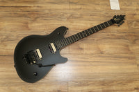 EVH Wolfgang Special Stealth Ebony Fretboard