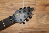 EVH Wolfgang Special Stealth Ebony Fretboard