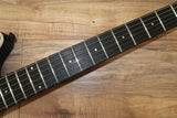 EVH Wolfgang Special Stealth Ebony Fretboard