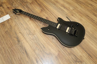 EVH Wolfgang Special Stealth Ebony Fretboard