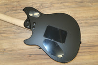 EVH Wolfgang Special Stealth Ebony Fretboard