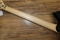 EVH Wolfgang Special Stealth Ebony Fretboard